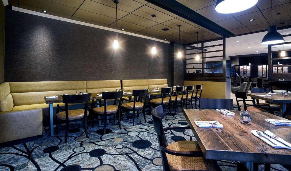 Photo – DoubleTree by Hilton Hotel &amp;amp; Suites Jersey City