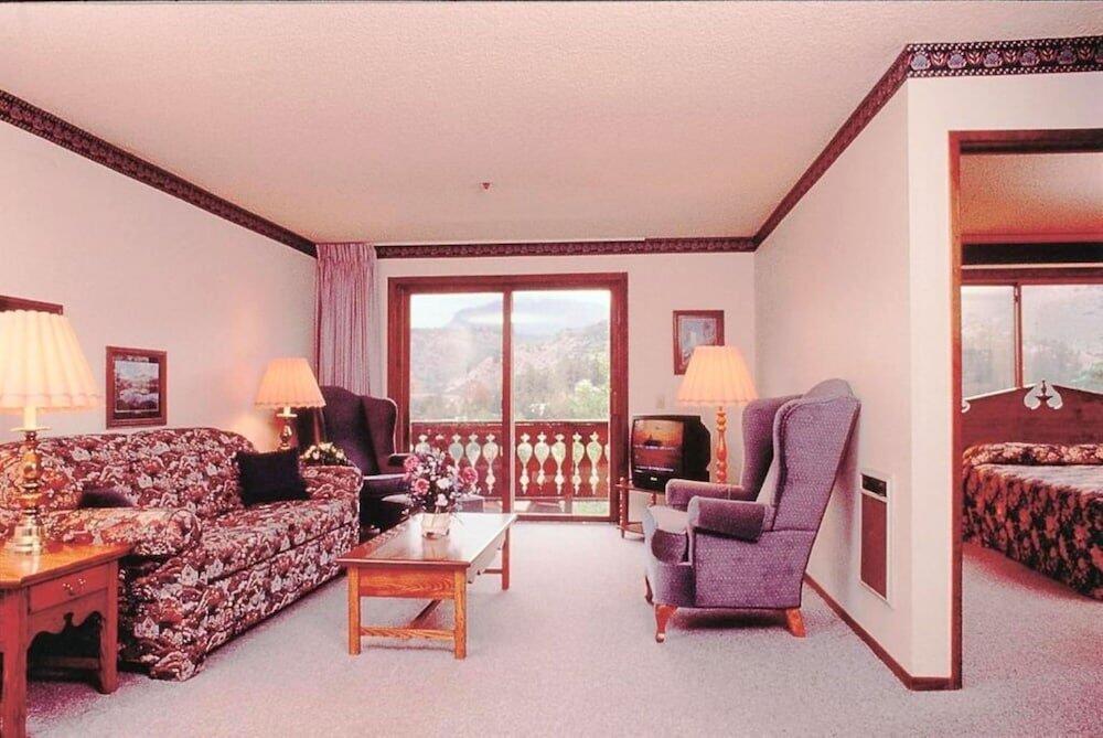 Foto de los servicios de Hotel Heidelberg Inn