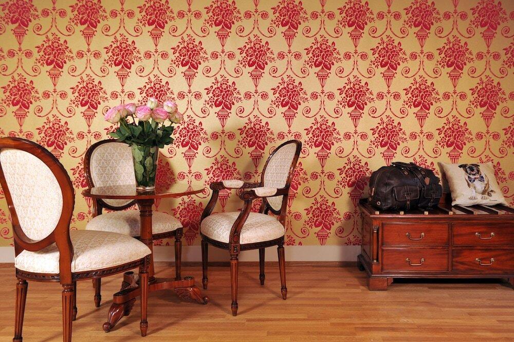 Room – Townhouse Boutique Hotel