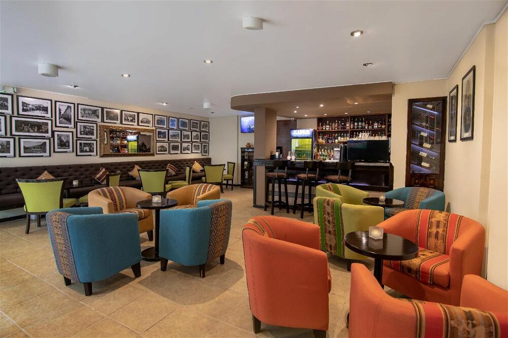 Foto general de Hotel Xima Exclusive Cusco