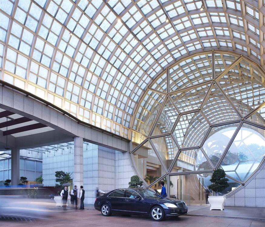Foto general de Hotel The Ritz-Carlton, Millenia Singapore (SG Clean)