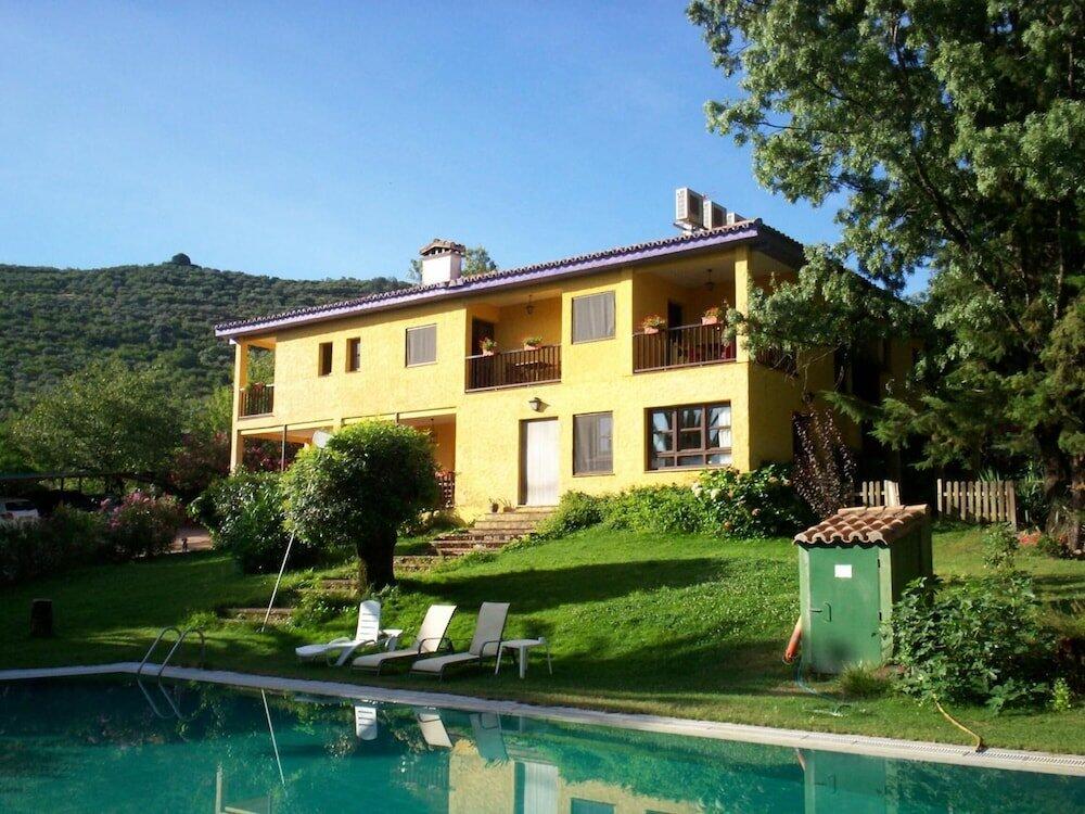 Foto de los servicios de Hotel Rural Xerete