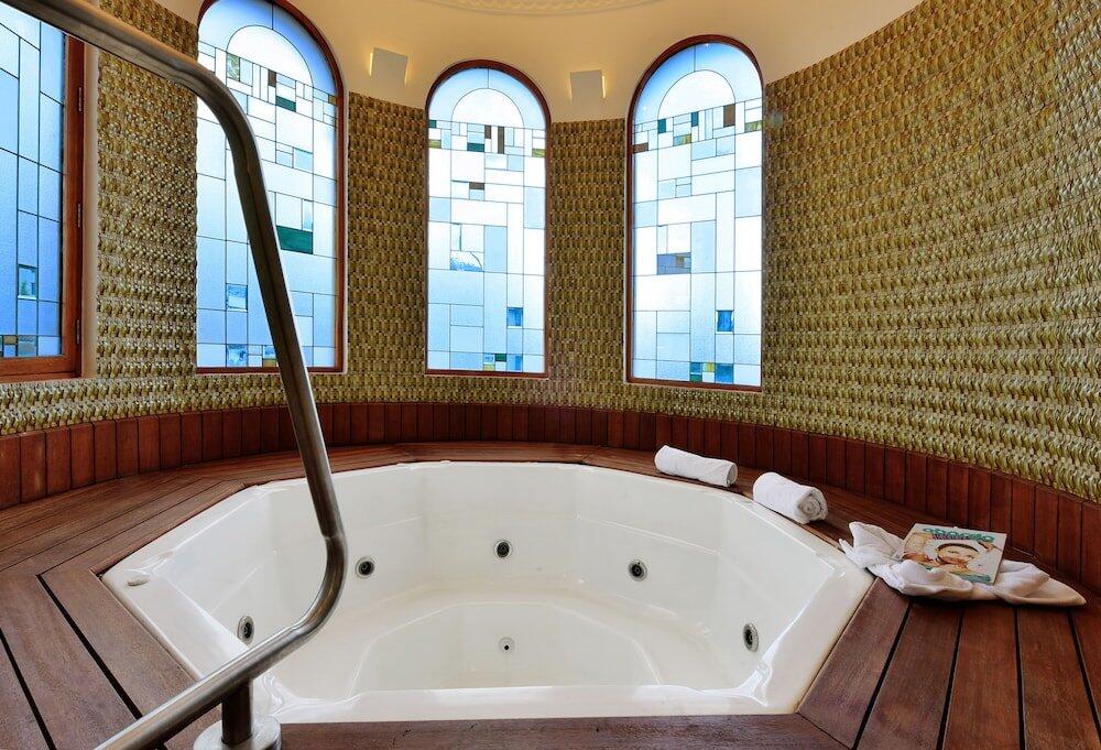 Foto de los servicios de Marquiz Hotel Boutique