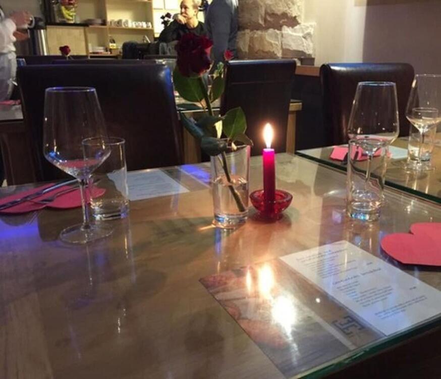 Foto de restauración de Homestay Hotel