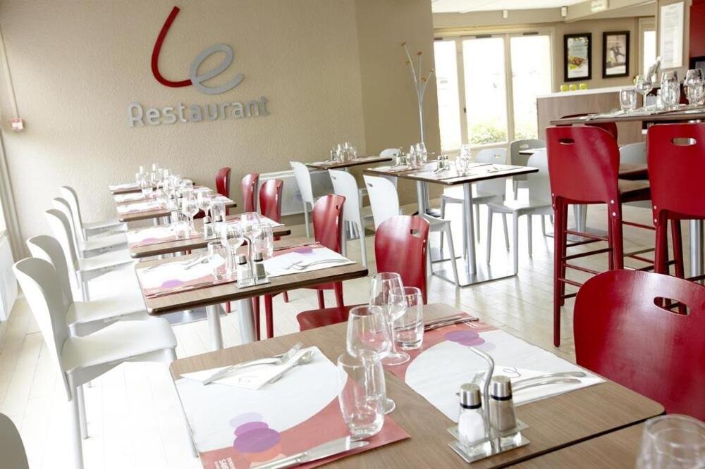 Foto general de Hotel Campanile Rouen Sud - Cléon Elbeuf