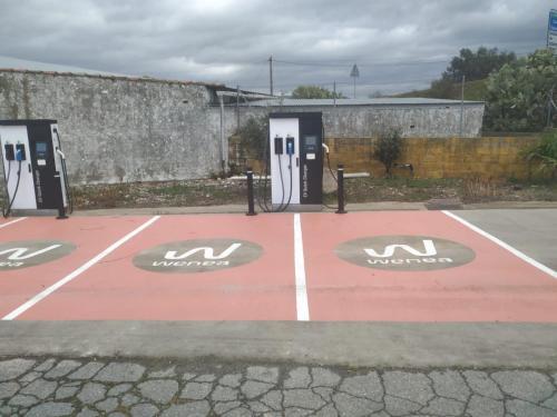 Foto de los servicios de Hostal Asturias