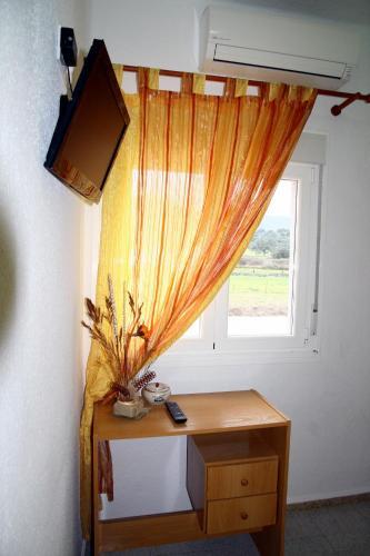 Foto de una habitación de Hostal Asturias