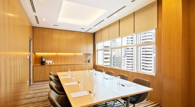 Foto general de Hotel Oasia Suites Kuala Lumpur by Far East Hospitality
