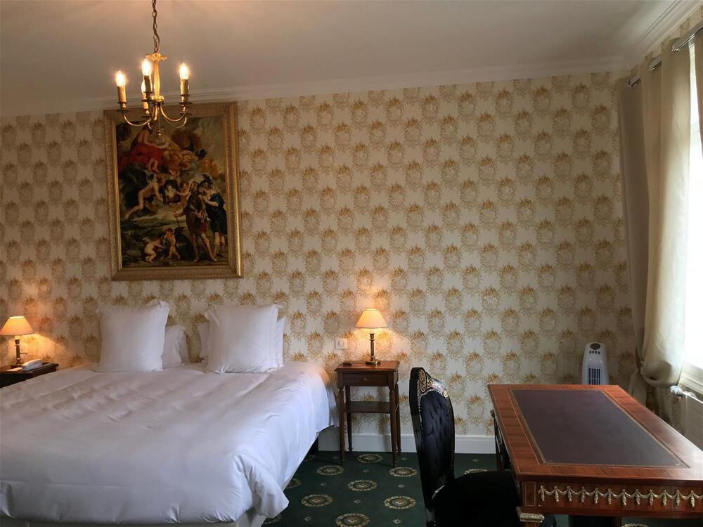 Foto general de Hotel Le Prieure