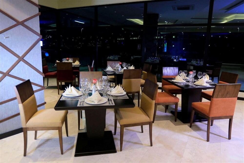 Foto general de Hotel Wyndham Quito Airport