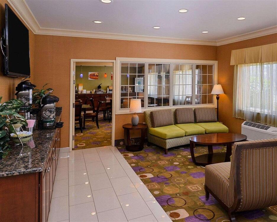 Foto general de Hotel Quality Inn and Suites South Joliet