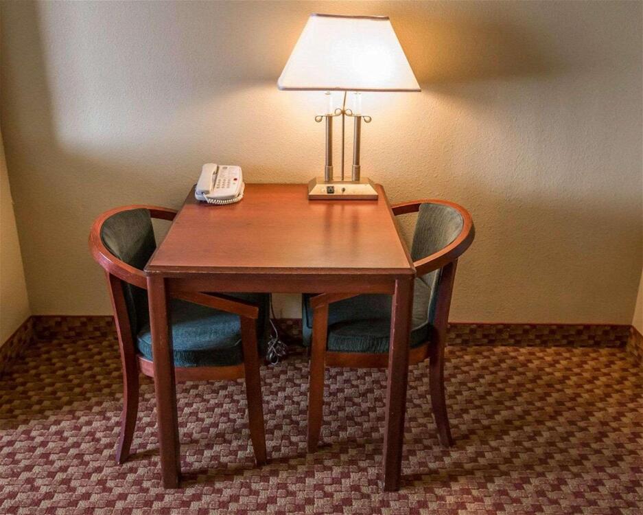 Foto general de Hotel Quality Inn and Suites South Joliet