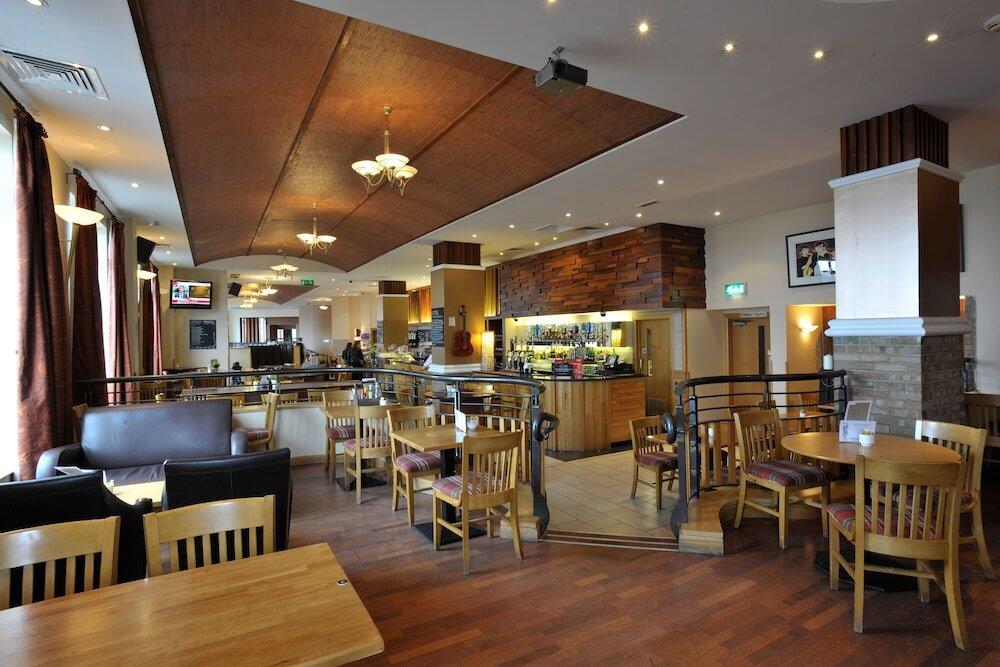 Foto de restauración de Portrush Atlantic Hotel