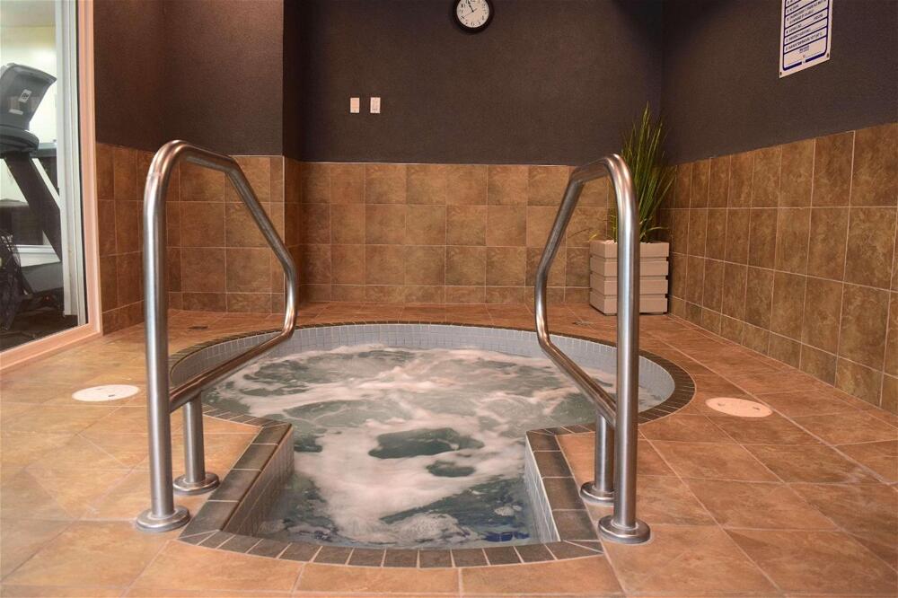 Foto de los servicios de Hotel Best Western King George Inn &amp;amp; Suites