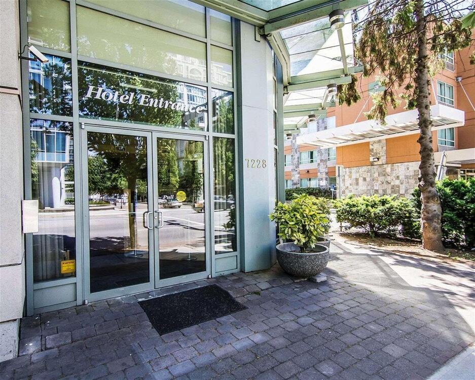 Foto del exterior de Quality Hotel Airport - South