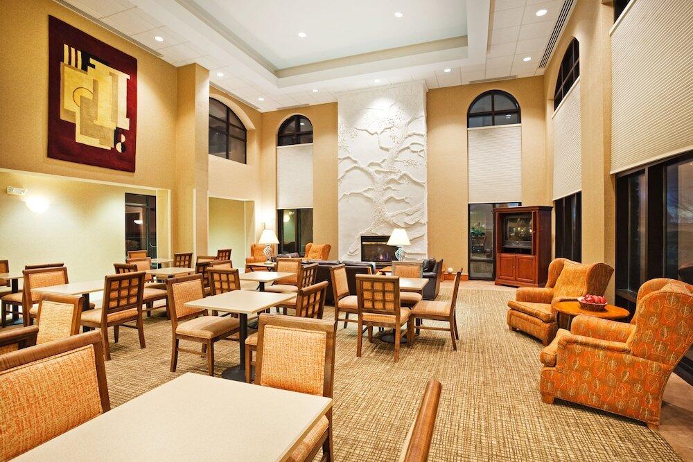 Foto de restauración de Holiday Inn Express Boone, an IHG Hotel
