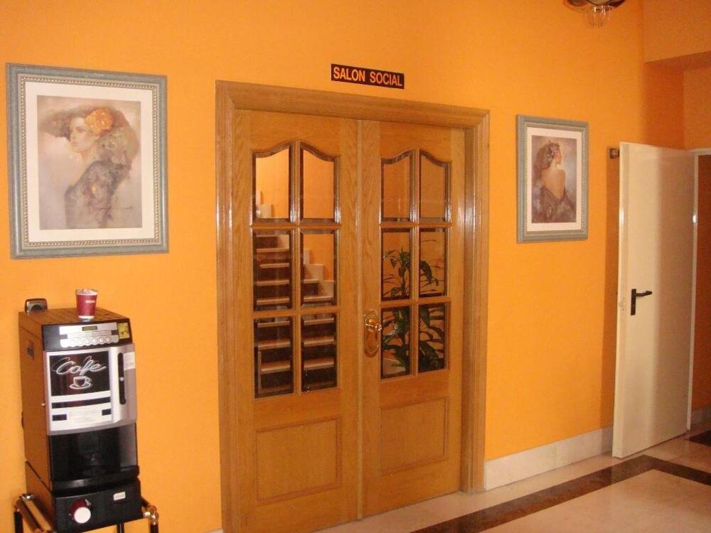 Foto de las zonas nobles de Hostal Serpol