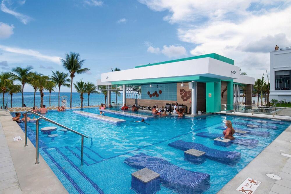 Foto general de Hotel RIU Ocho Rios - All Inclusive