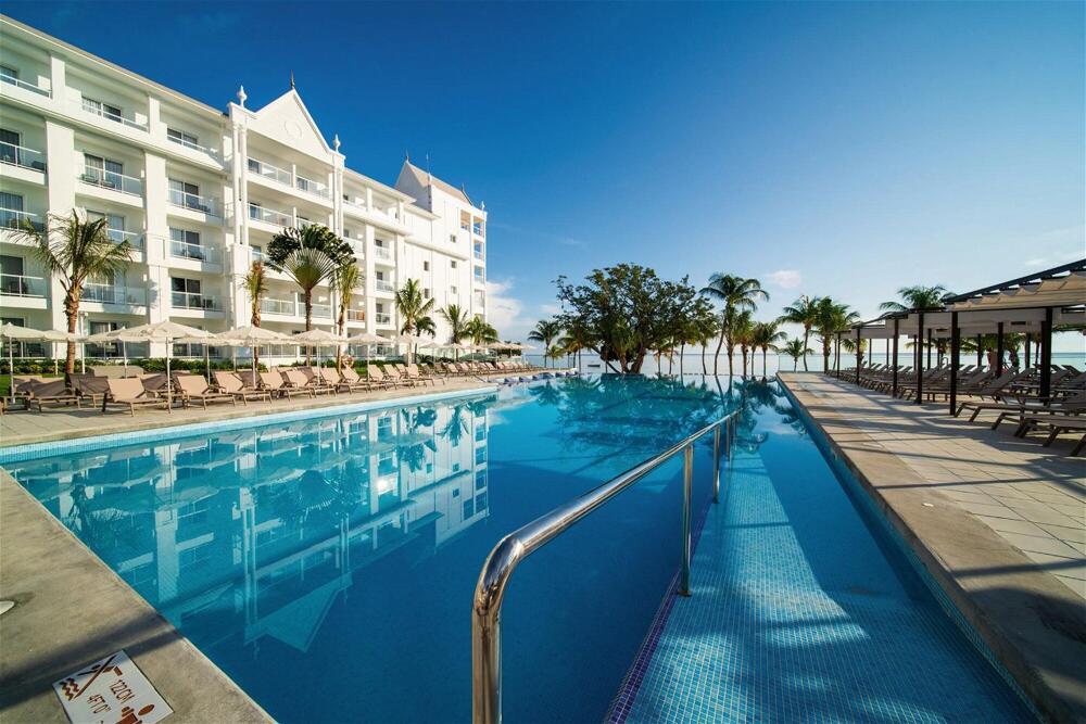 Foto de los servicios de Hotel RIU Ocho Rios - All Inclusive