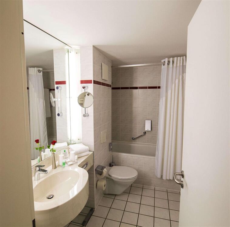 Foto general de Best Western Plus Hotel Bautzen