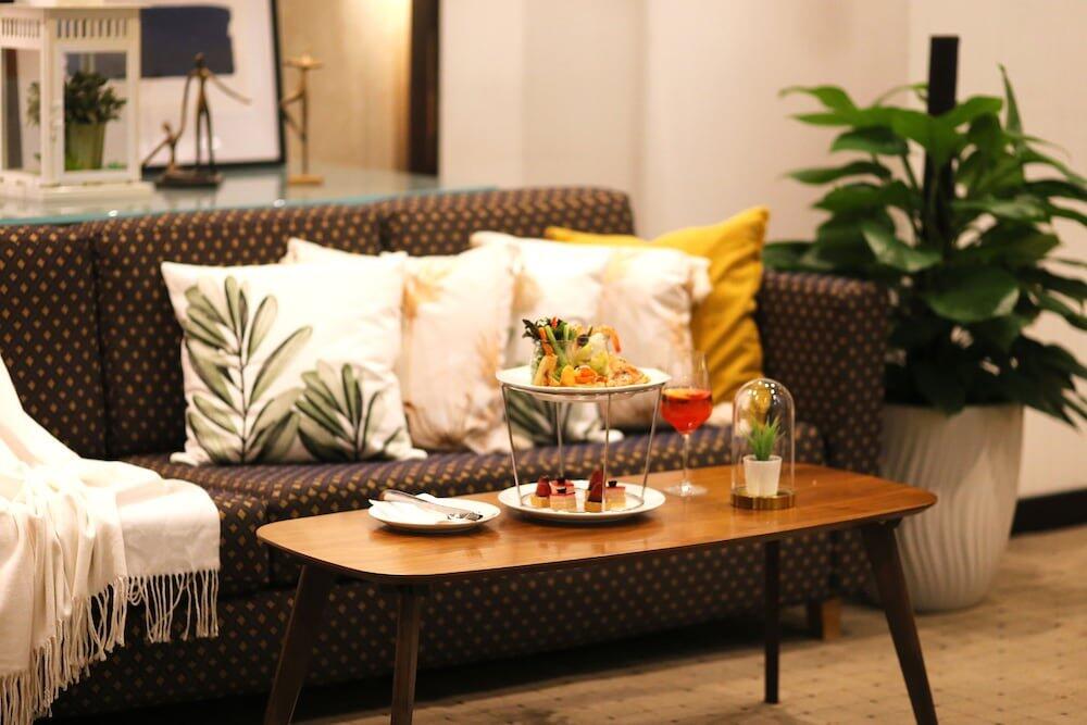 Foto general de Hotel Furama City Centre (SG Clean)