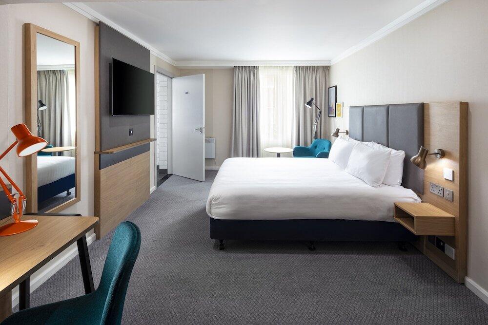 Foto de una habitación de Holiday Inn Reading South M4 Jct 11, an IHG Hotel