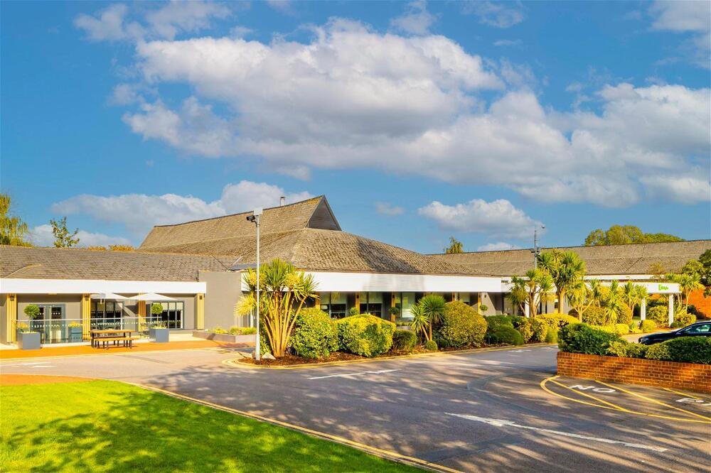 Foto general de Holiday Inn Reading South M4 Jct 11, an IHG Hotel