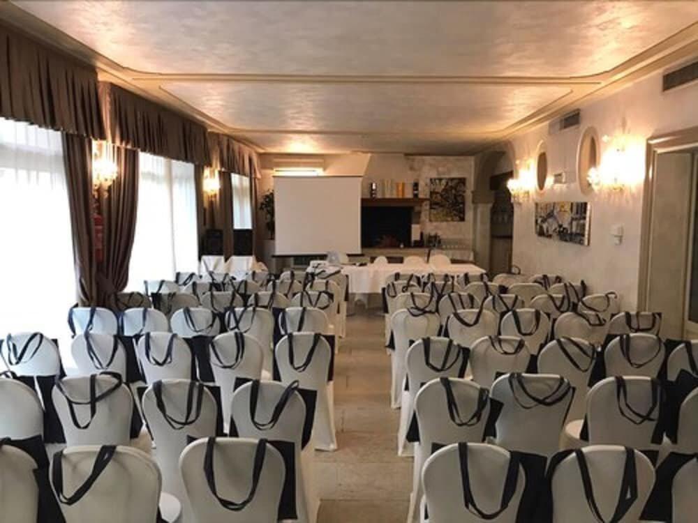 Foto general de Hotel Villa Patriarca