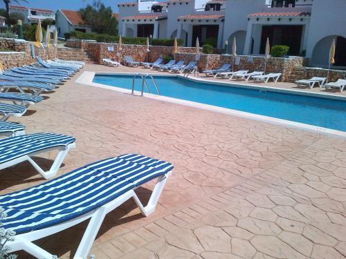 Foto de los servicios de Binibeca Beach Villas