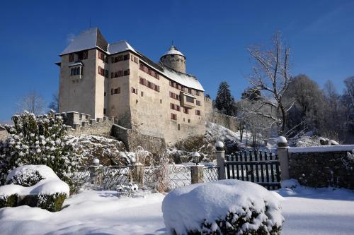 Foto general de Hotel Schloss Matzen