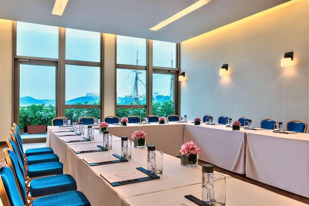 Foto general de Auberge Discovery Bay Hong Kong