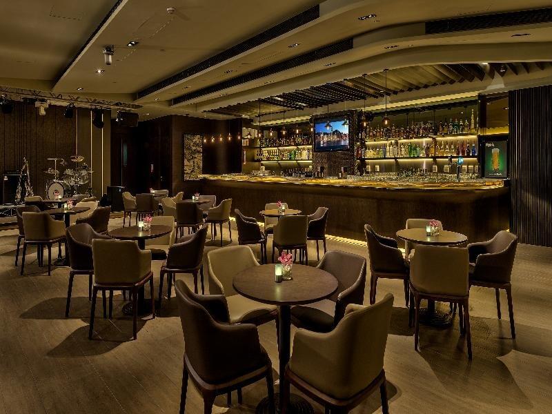 Foto general de Auberge Discovery Bay Hong Kong