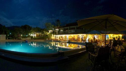 Foto del exterior de Cristal Ballena Boutique Hotel &amp;amp; Spa