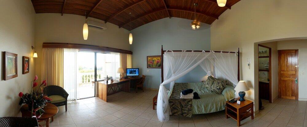 Foto de una habitación de Cristal Ballena Boutique Hotel &amp;amp; Spa