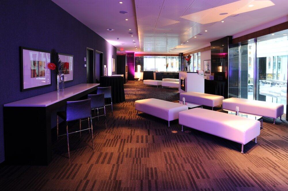 Foto general de Hotel Le Germain Calgary