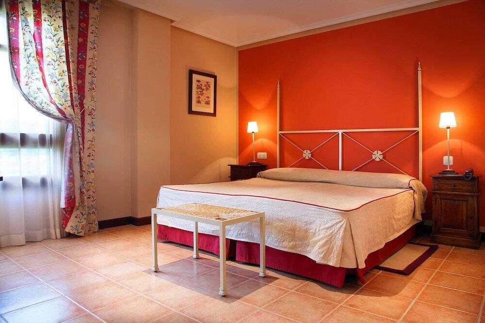 Foto de una habitación de Hostería de Guara