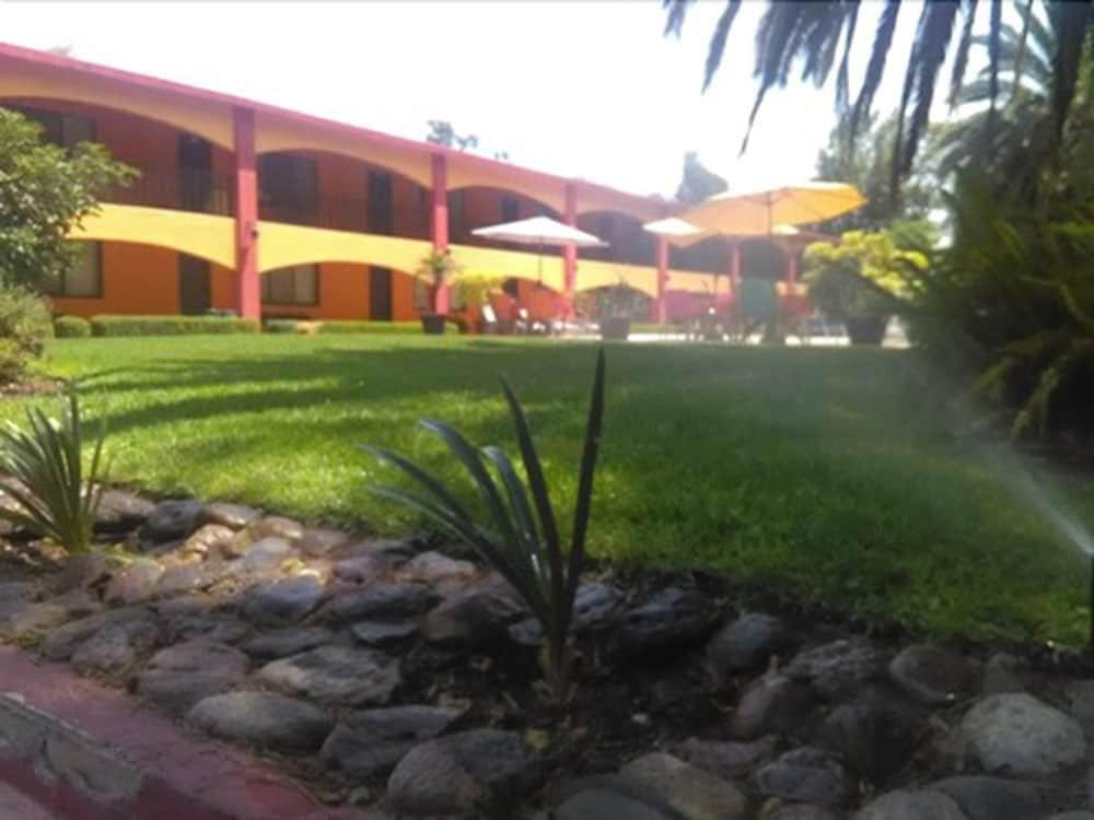 Foto del entorno de Hotel La Gloria de Calvillo