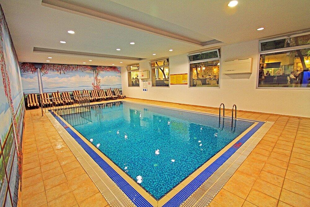 Foto de los servicios de Hotel Mandarin Resort &amp;amp; Spa
