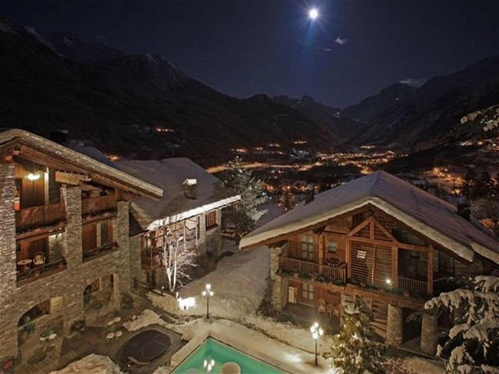 Foto general de Hotel Village Montana