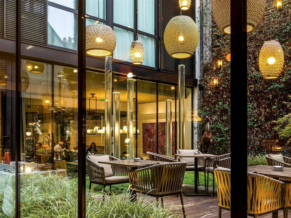 Foto general de Balthazar Hotel &amp;amp; Spa - MGallery by Sofitel