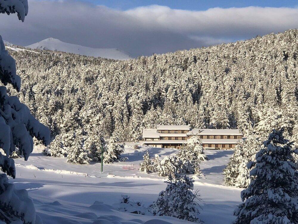 Foto de los servicios de Casa Rural Cal Rei