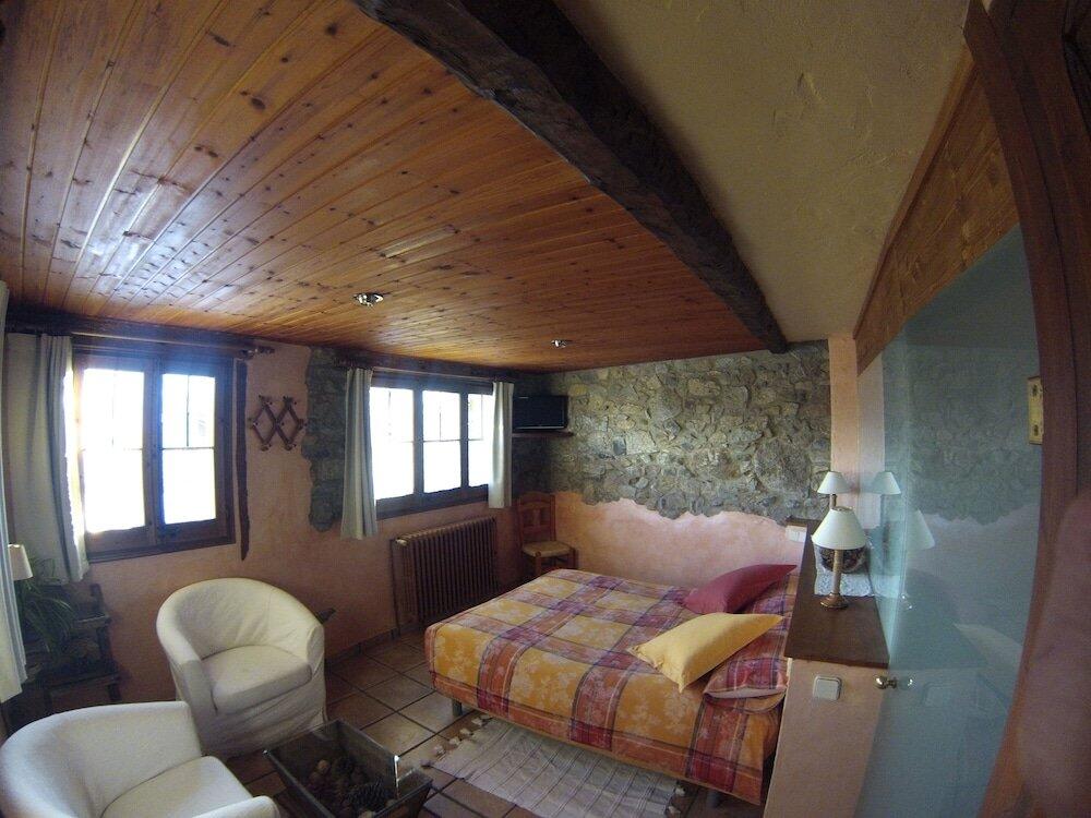 Foto general de Casa Rural Cal Rei