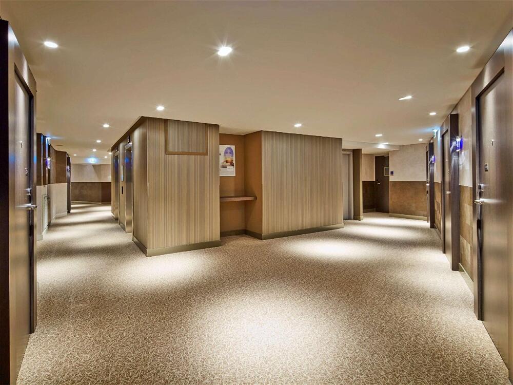Foto de las zonas nobles de Golden Tulip Amneville - Hotel And Casino