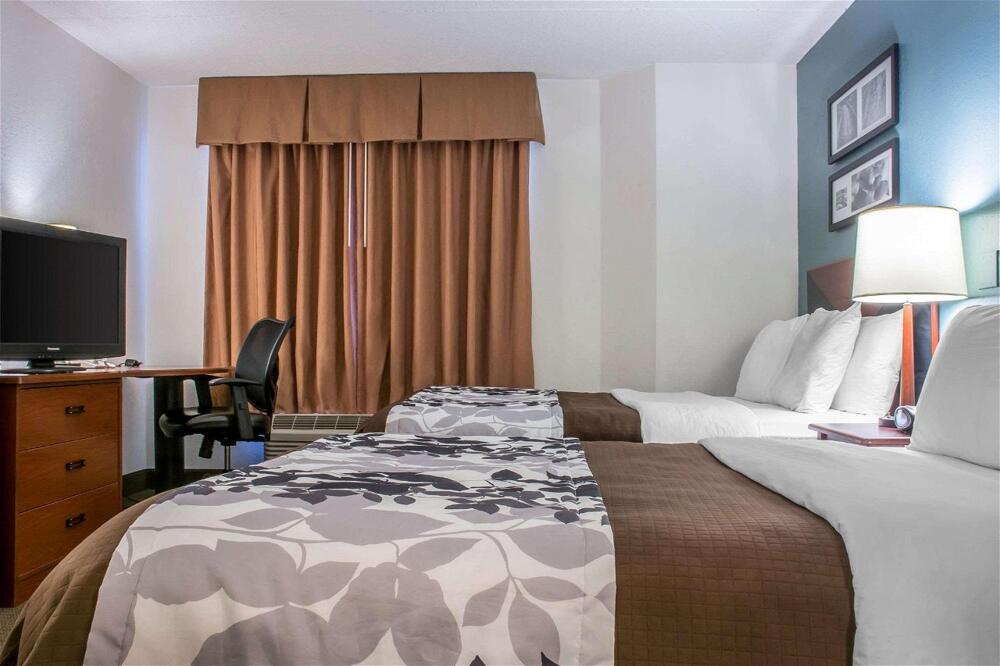 Foto general de Hotel Sleep Inn