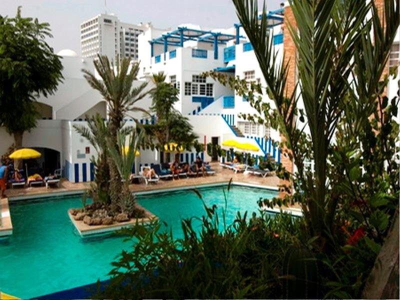 Foto general de Appart-Hôtel Tagadirt