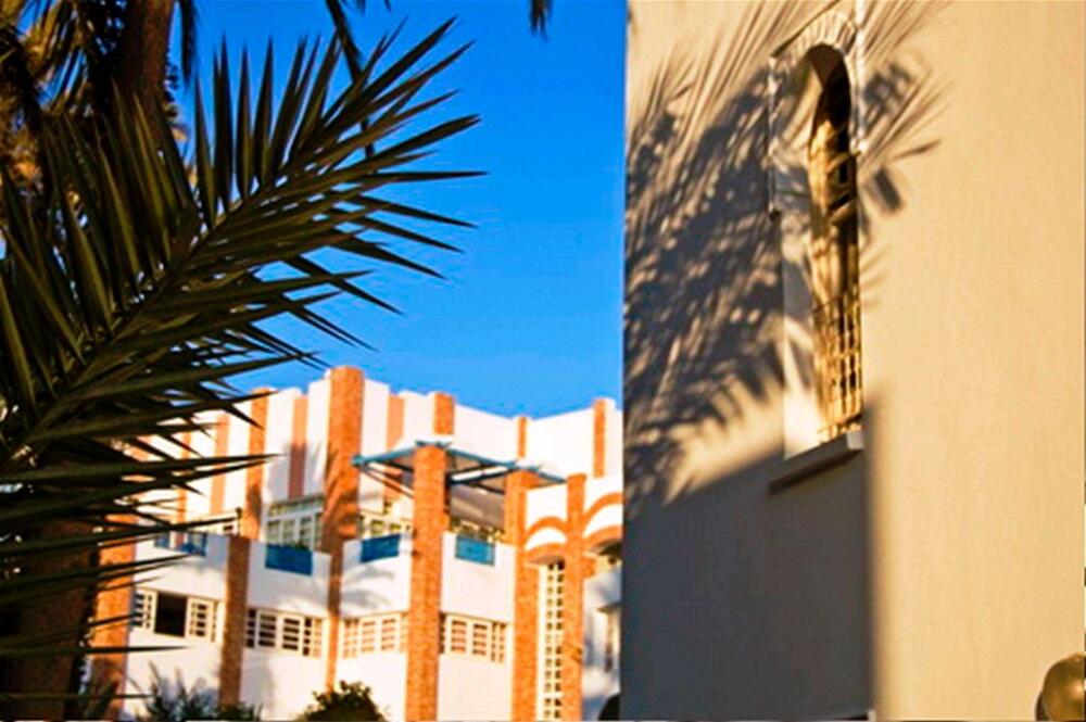 Foto general de Appart-Hôtel Tagadirt