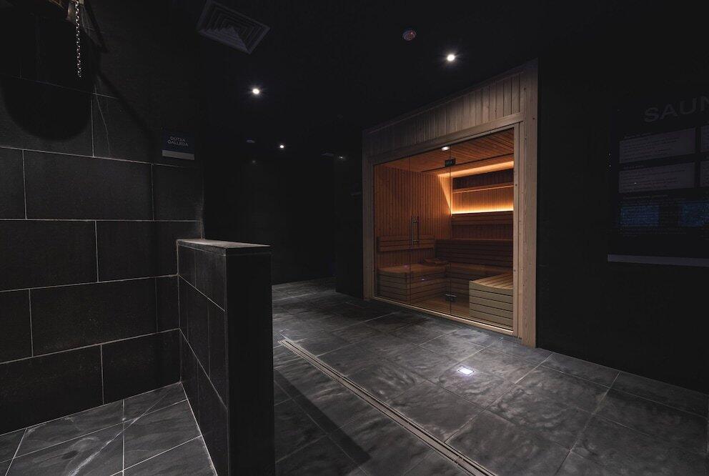 Foto de los servicios de Hotel Balneario Font Vella- Adults Only