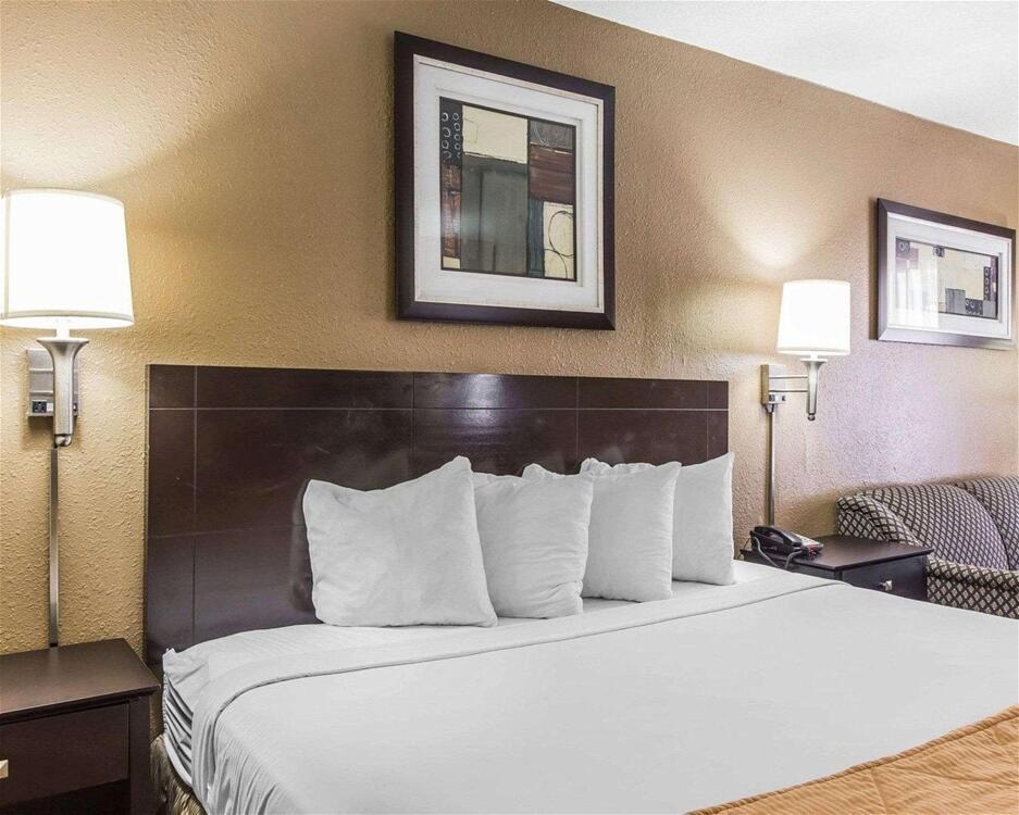 Foto general de Hotel Quality Inn Kingsland