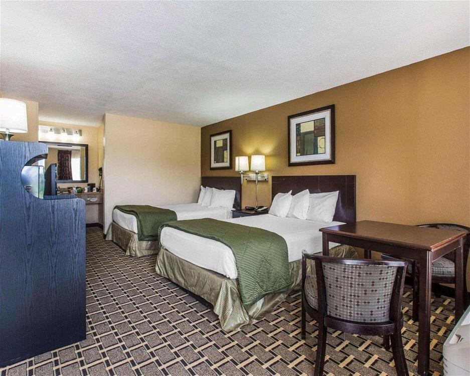 Foto general de Hotel Quality Inn Kingsland