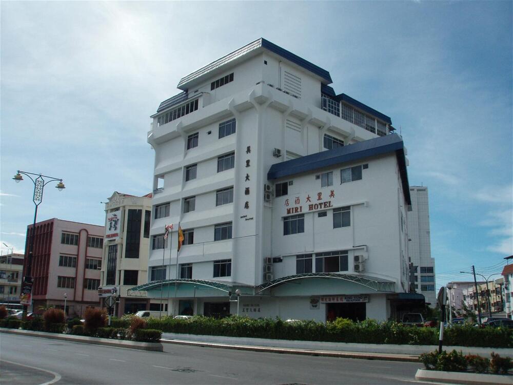 Foto general de Miri Hotel